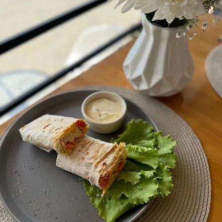 Modern House Resort Solotvyno