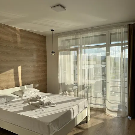 Modern House Solotvina