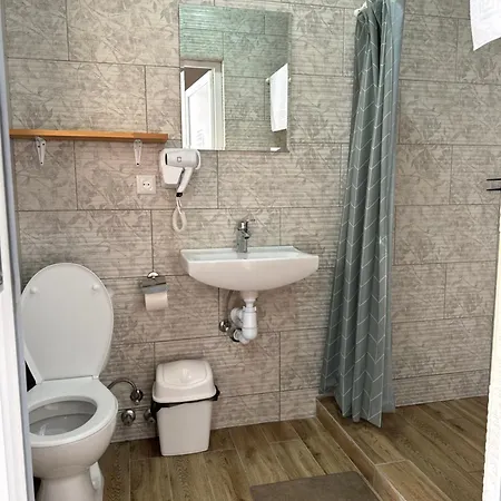 Modern House Rezort
