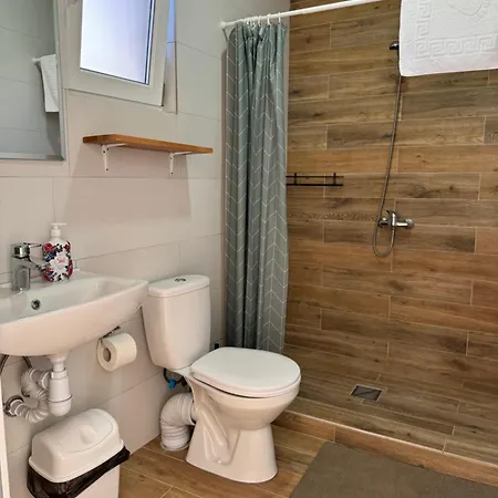 Modern House Resort *