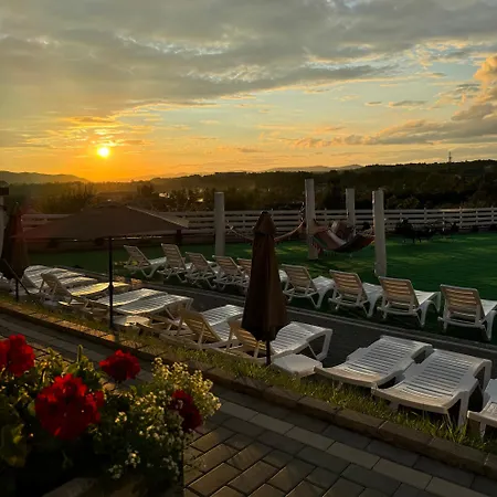 Resort Modern House *