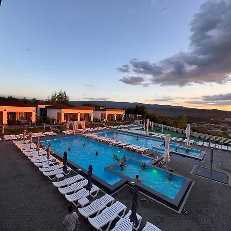 Resort Modern House