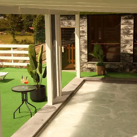 Modern House リゾート *