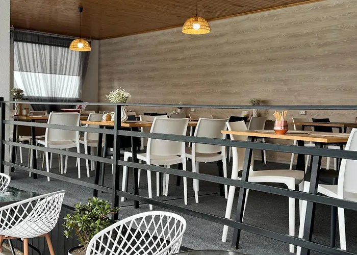 Modern House Θέρετρο Solotvyno