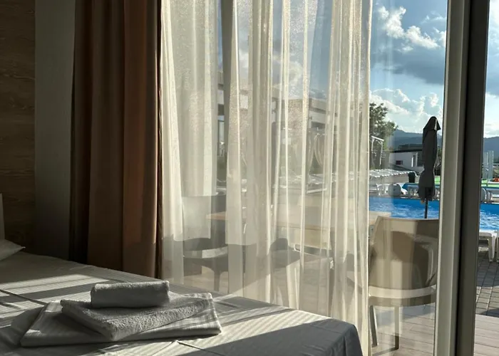 Modern House Θέρετρο *