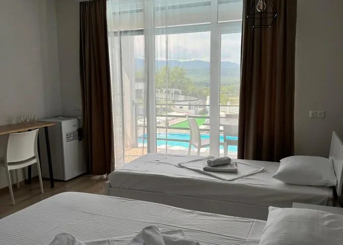 Modern House Θέρετρο