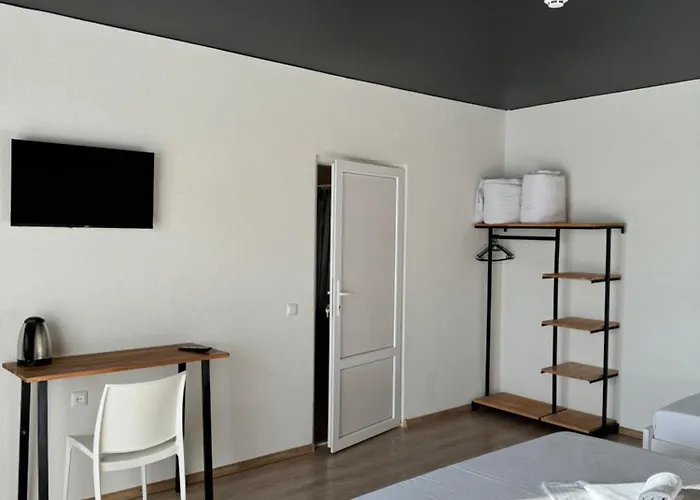 Modern House Θέρετρο *
