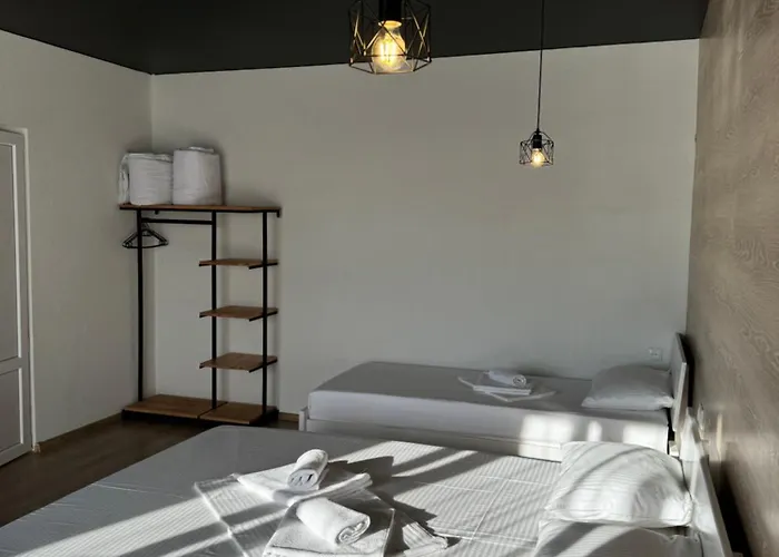 Modern House Θέρετρο Solotvyno