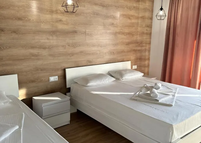 Θέρετρο Modern House Solotvyno