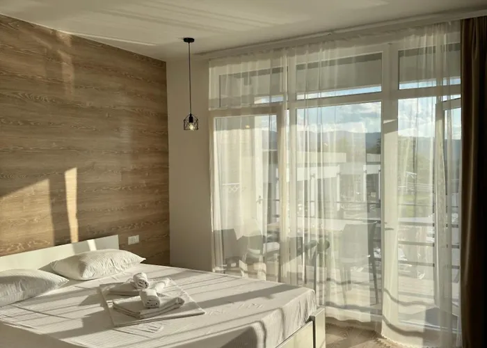 Modern House Solotvyno