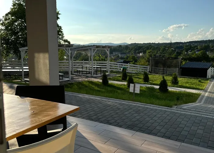 Modern House Θέρετρο *