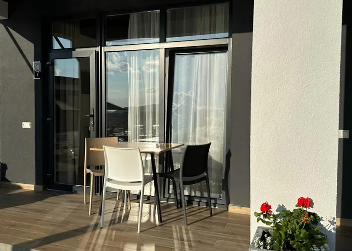 Modern House