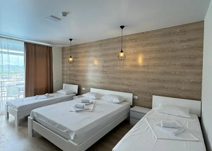 Modern House Θέρετρο Solotvyno