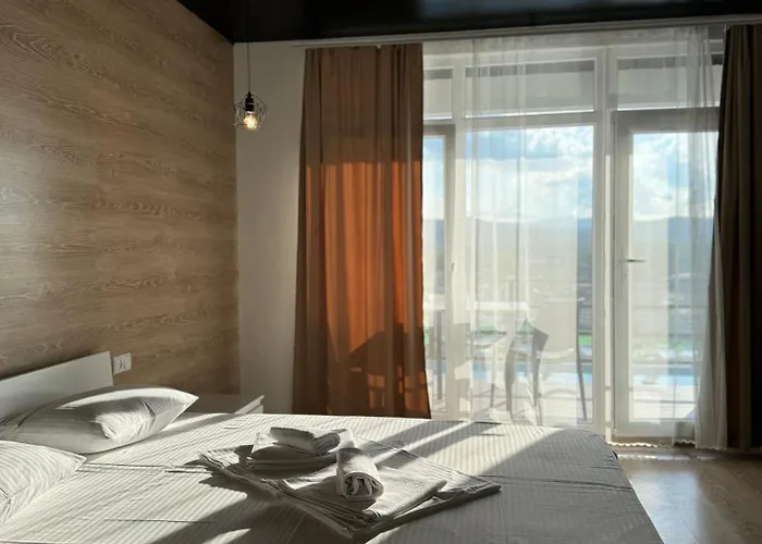Modern House * Solotvyno
