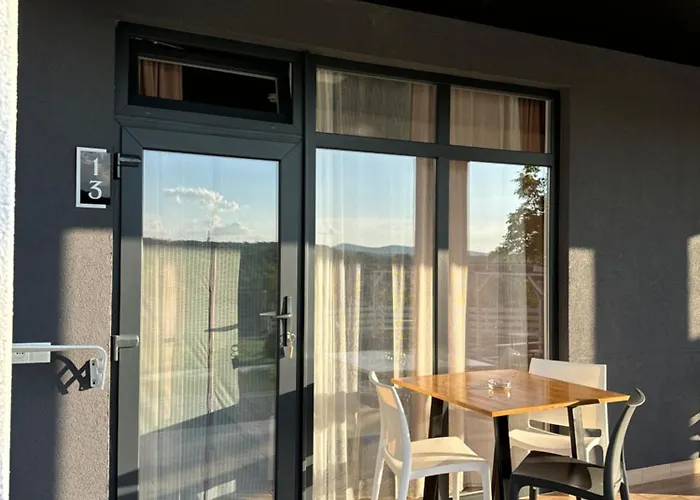 Modern House Solotvyno