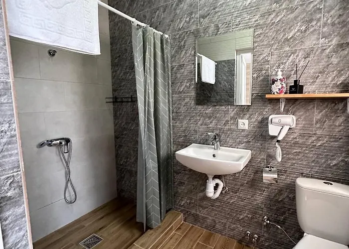 Modern House Θέρετρο Solotvyno
