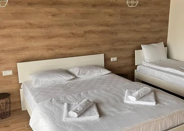 Modern House Solotvyno