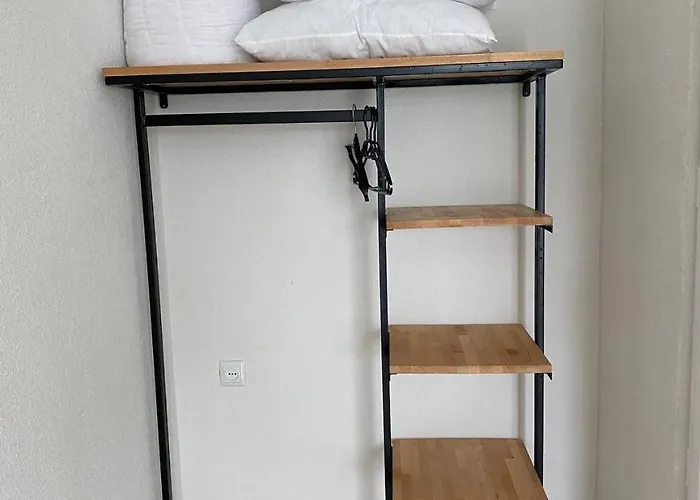 Modern House Θέρετρο Solotvyno