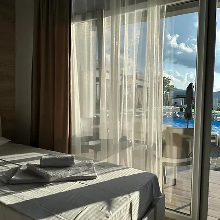 Modern House Resort *