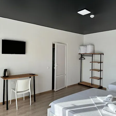 Modern House Resort *