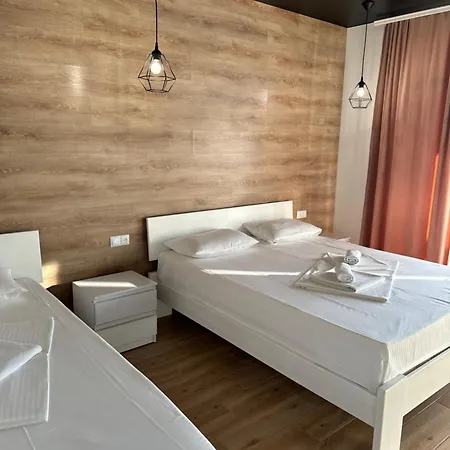 Resort Modern House Solotvyno