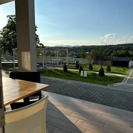 Modern House Resort *