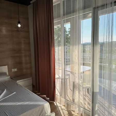 Modern House Solotvino