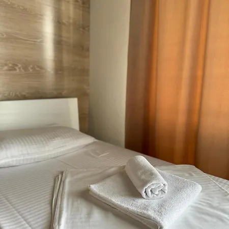 Modern House Resort *