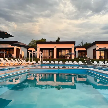 Modern House Resort *