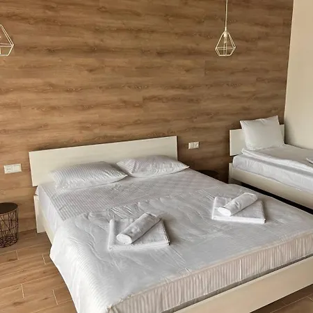 Modern House Solotvino