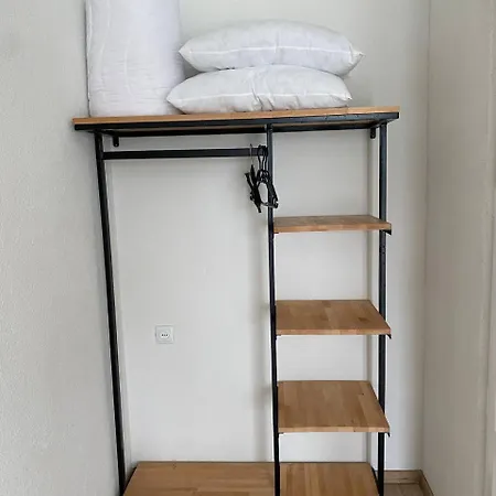 Modern House Resort Solotvino