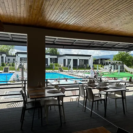 Modern House * Solotvino